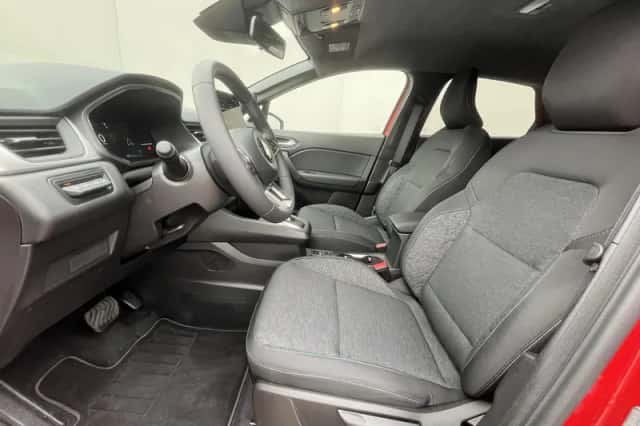 Mitsubishi ASX (2026) thumbnail 6