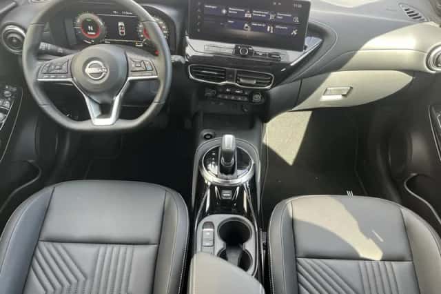 Nissan Juke (2026) thumbnail 2