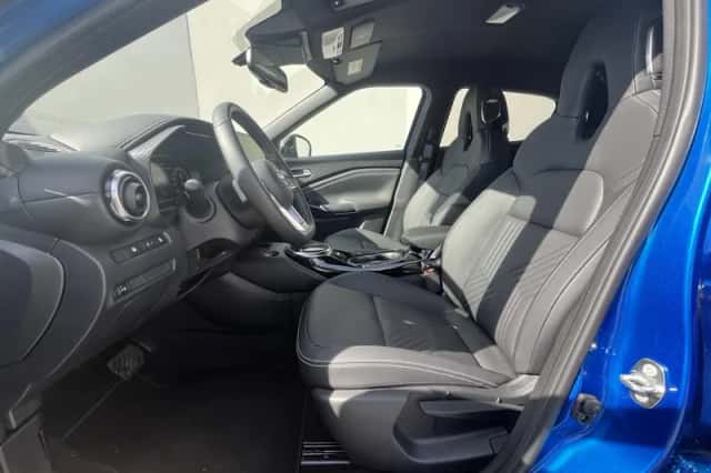 Nissan Juke (2026) thumbnail 6