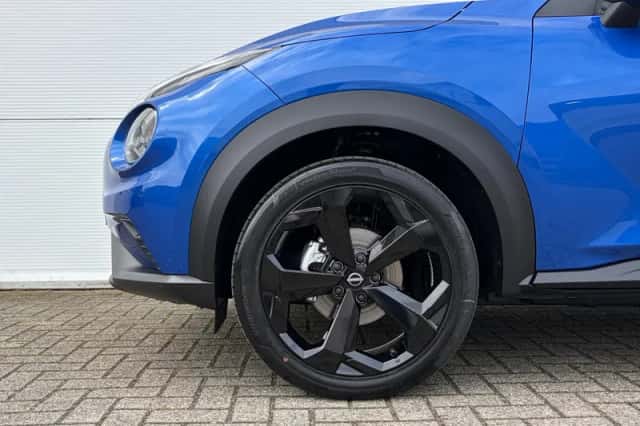Nissan Juke (2026) thumbnail 6