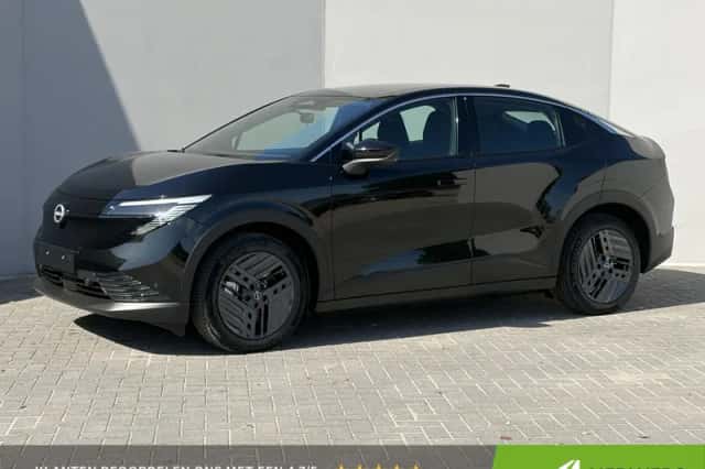 Nissan Leaf (2026) thumbnail 1