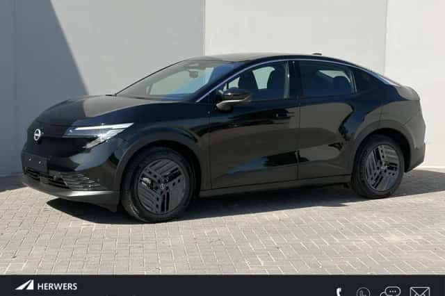 Nissan Leaf (2026) thumbnail 1