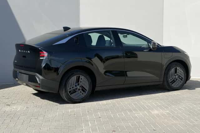 Nissan Leaf (2026) thumbnail 3