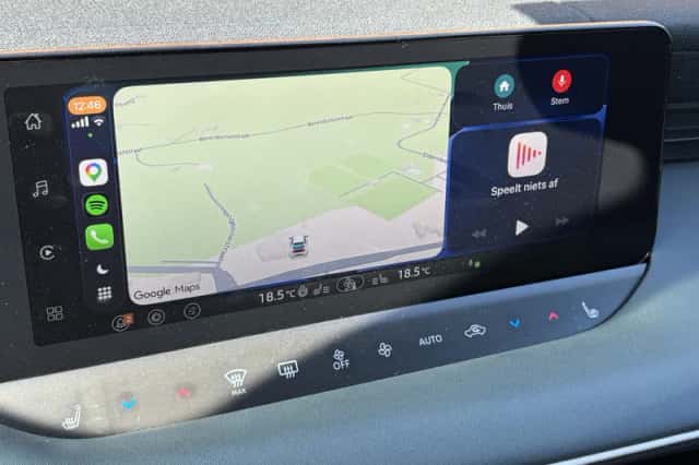 Nissan Leaf (2026) thumbnail 4