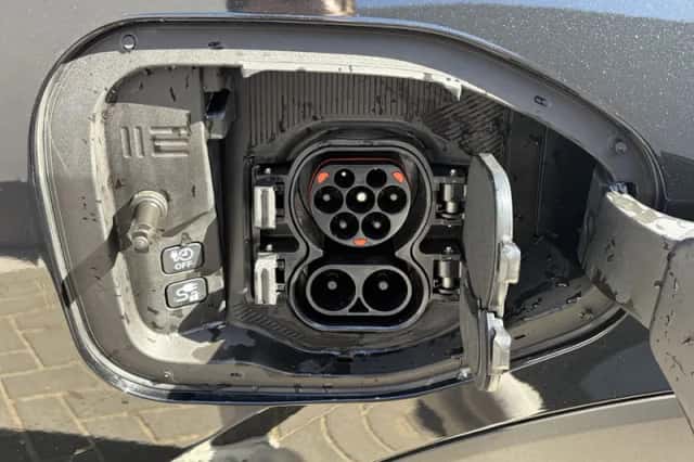 Nissan Leaf (2026) thumbnail 5