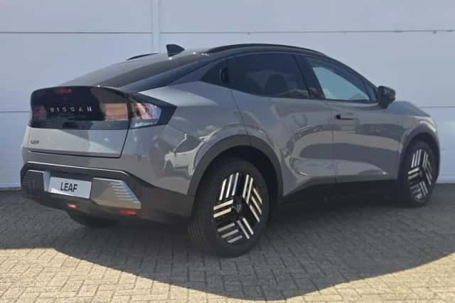 Nissan Leaf (2026) thumbnail 3