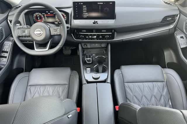 Nissan X-Trail (2026) thumbnail 2