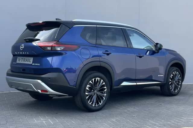 Nissan X-Trail (2026) thumbnail 3