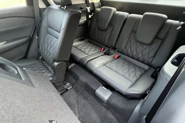 Nissan X-Trail (2026) thumbnail 5