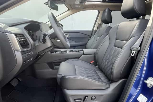 Nissan X-Trail (2026) thumbnail 6