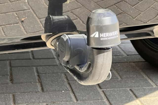 Land Rover Range Rover Evoque (2023) thumbnail 6