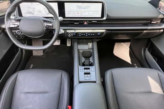 Hyundai Ioniq 6 (2025) thumbnail 2