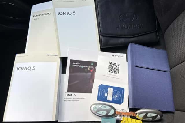 Hyundai Ioniq 5 (2025) thumbnail 6