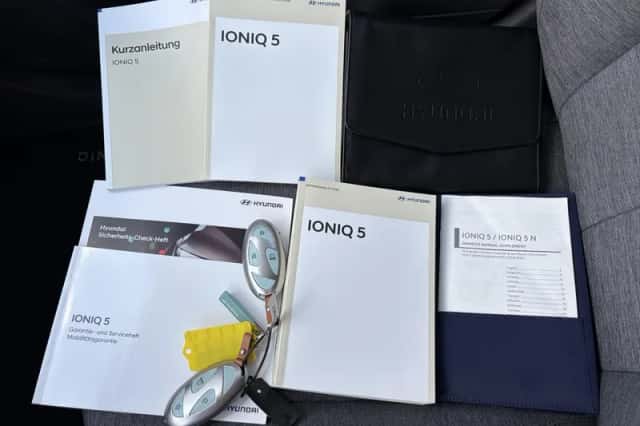 Hyundai Ioniq 5 (2025) thumbnail 6