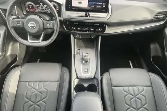 Nissan Qashqai (2025) thumbnail 2