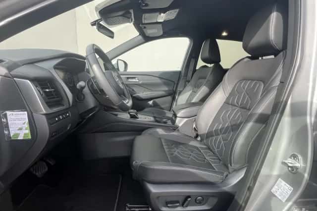 Nissan Qashqai (2025) thumbnail 6