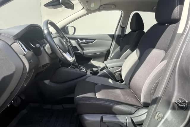 Nissan Qashqai (2019) thumbnail 6