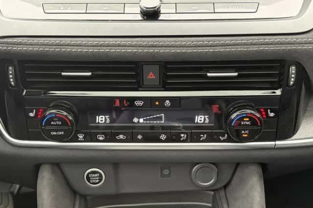 Nissan Qashqai (2025) thumbnail 4