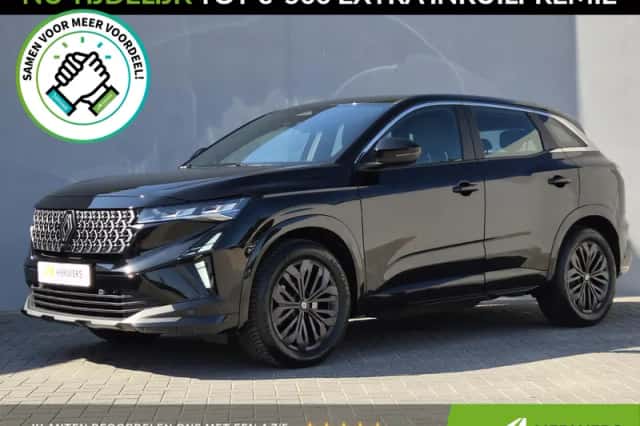 Renault Austral (2025) thumbnail 1