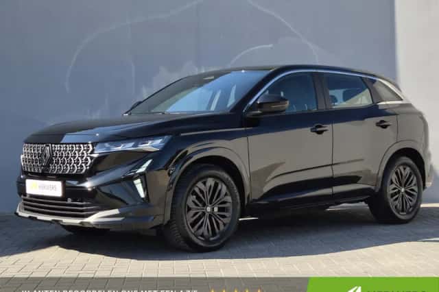 Renault Austral (2025) thumbnail 1
