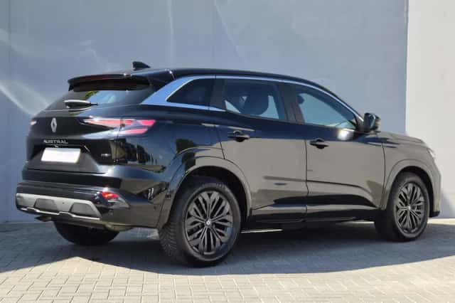 Renault Austral (2025) thumbnail 3