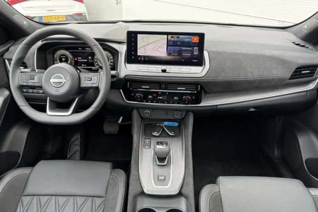 Nissan Qashqai (2026) thumbnail 2