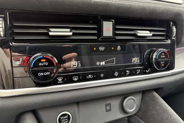 Nissan Qashqai (2026) thumbnail 4
