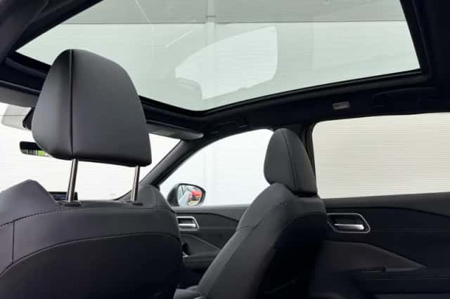Nissan Qashqai (2026) thumbnail 5