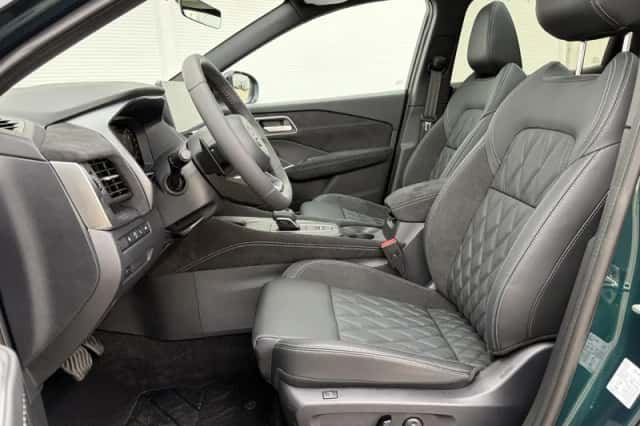 Nissan Qashqai (2026) thumbnail 6