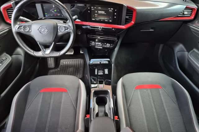 Opel Mokka-e (2023) thumbnail 2