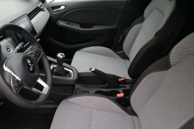 Mitsubishi Colt (2025) thumbnail 5
