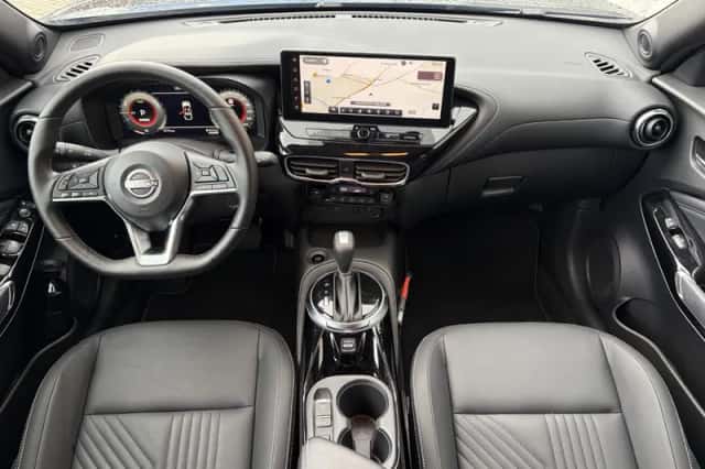 Nissan Juke (2026) thumbnail 2