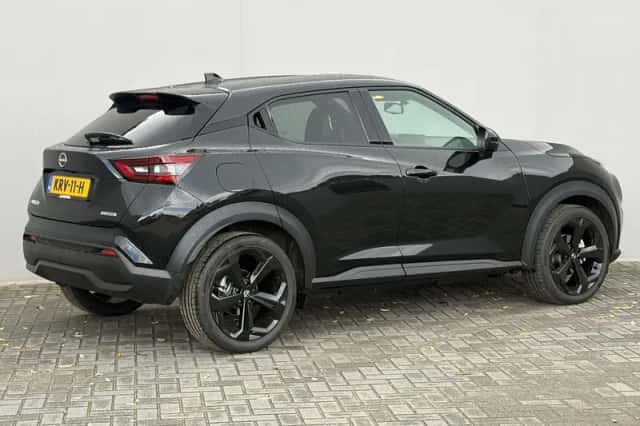 Nissan Juke (2026) thumbnail 3