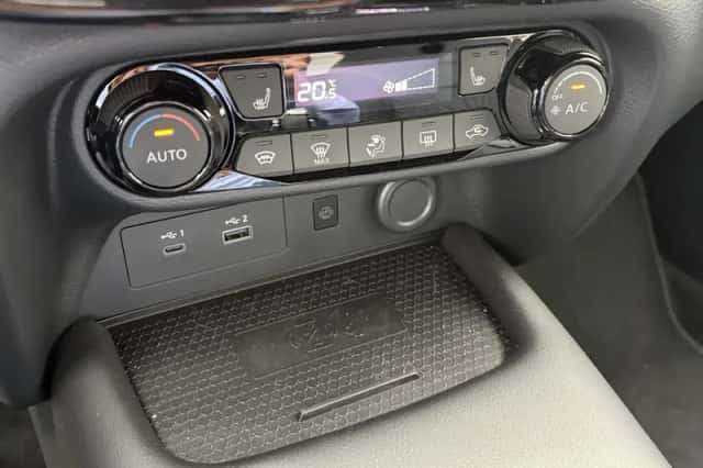 Nissan Juke (2026) thumbnail 4