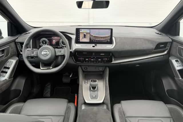 Nissan Qashqai (2026) thumbnail 2