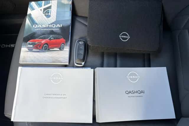 Nissan Qashqai (2026) thumbnail 5