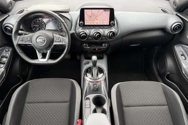 Nissan Juke (2020) thumbnail 2
