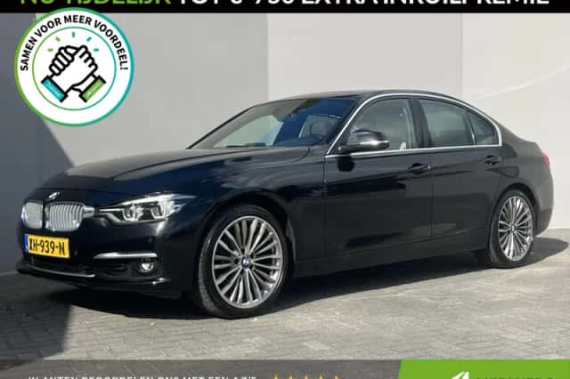 BMW 3-Serie (2019) thumbnail 1