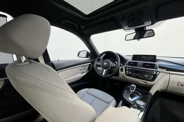 BMW 3-Serie (2019) thumbnail 2