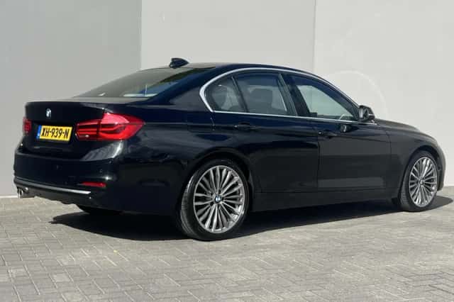 BMW 3-Serie (2019) thumbnail 3