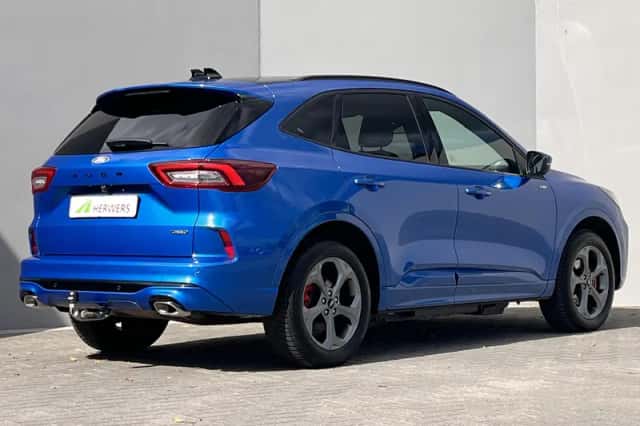 Ford Kuga (2026) thumbnail 3
