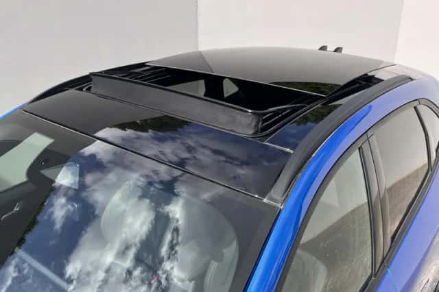 Ford Kuga (2026) thumbnail 4