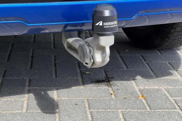 Ford Kuga (2026) thumbnail 5