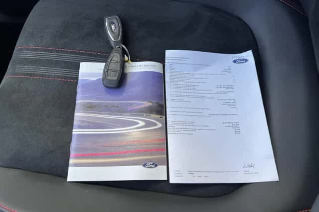 Ford Kuga (2026) thumbnail 6