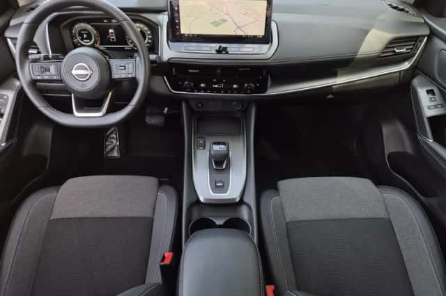 Nissan Qashqai (2025) thumbnail 2