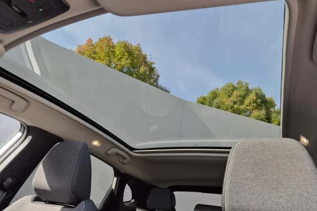 Nissan Qashqai (2025) thumbnail 4