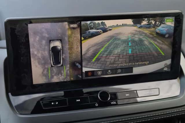 Nissan Qashqai (2025) thumbnail 6