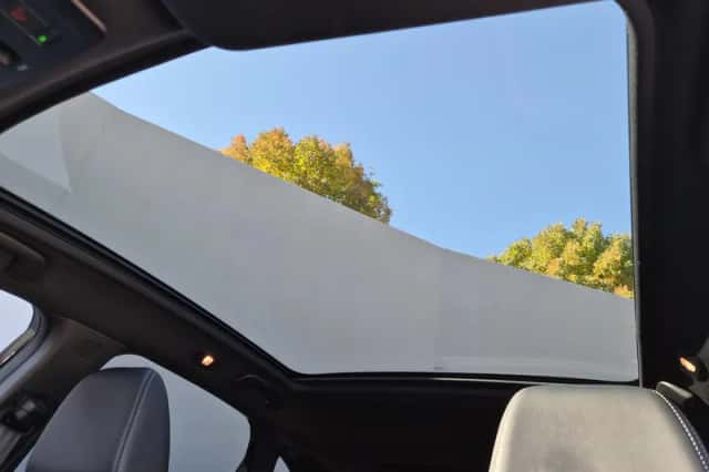 Nissan Qashqai (2023) thumbnail 4