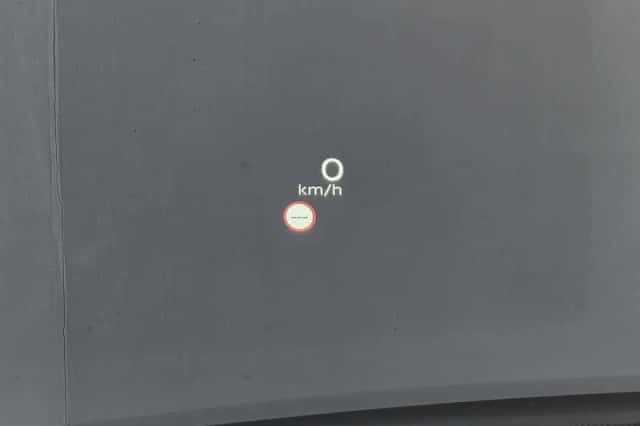 Nissan Qashqai (2023) thumbnail 5