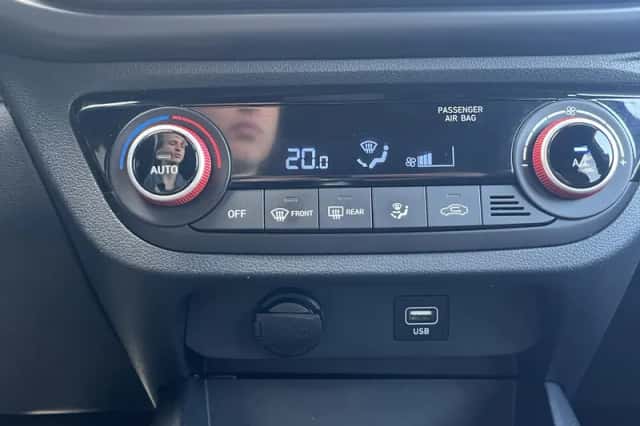 Hyundai i10 (2022) thumbnail 4